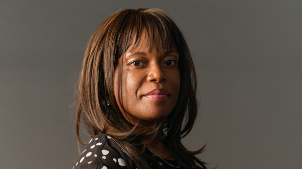 Simone Gill