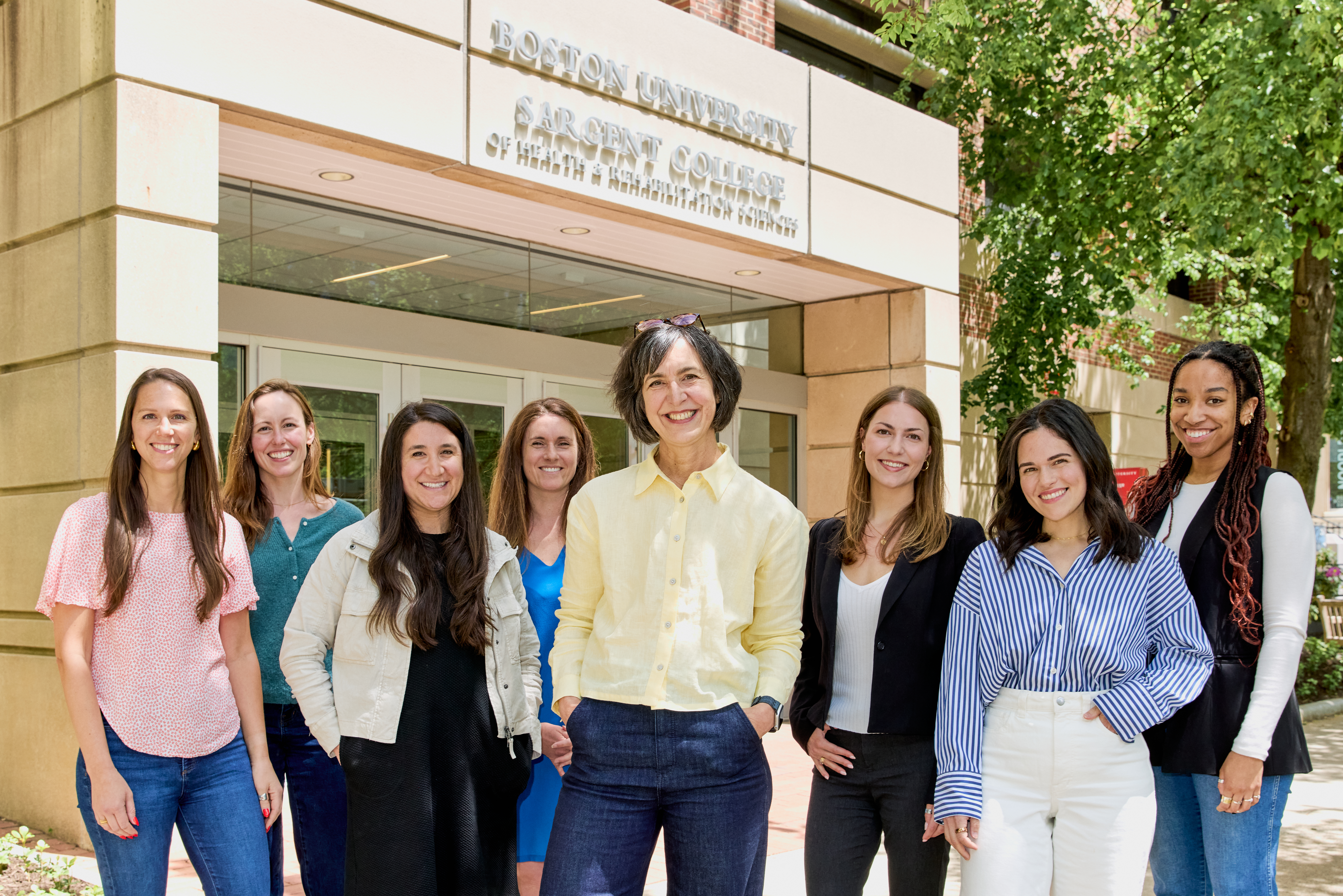 SCNC team