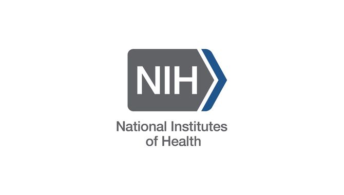 NIH Logo