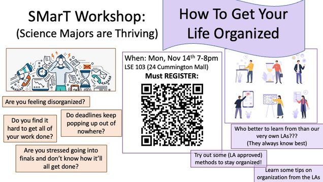 Smart workshop flyer Nov 2022