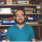 Professor Andrew Duffy