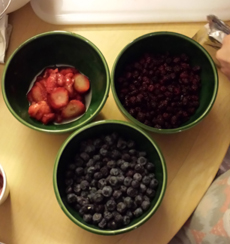 fruitbowls