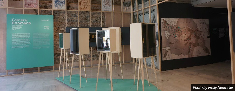Camera_Ottomana_Gallery