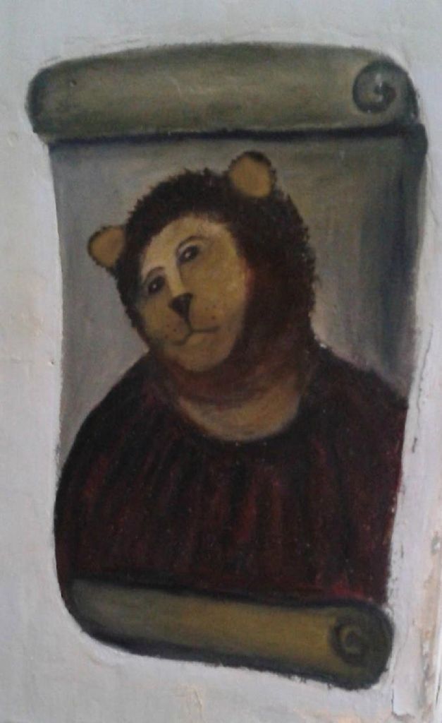 lion