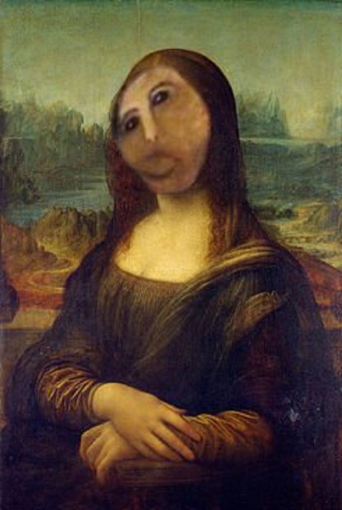 mona
