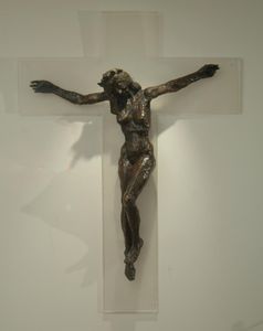 Christa