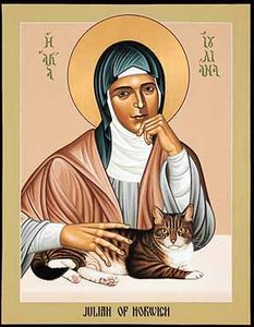 Julian of Norwich