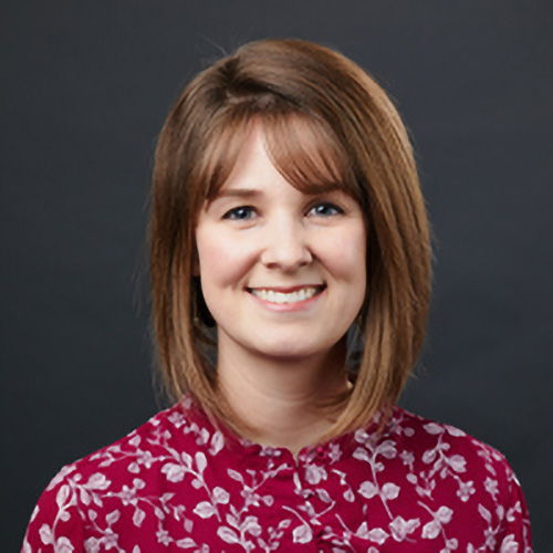 picture of Katharine Mooney