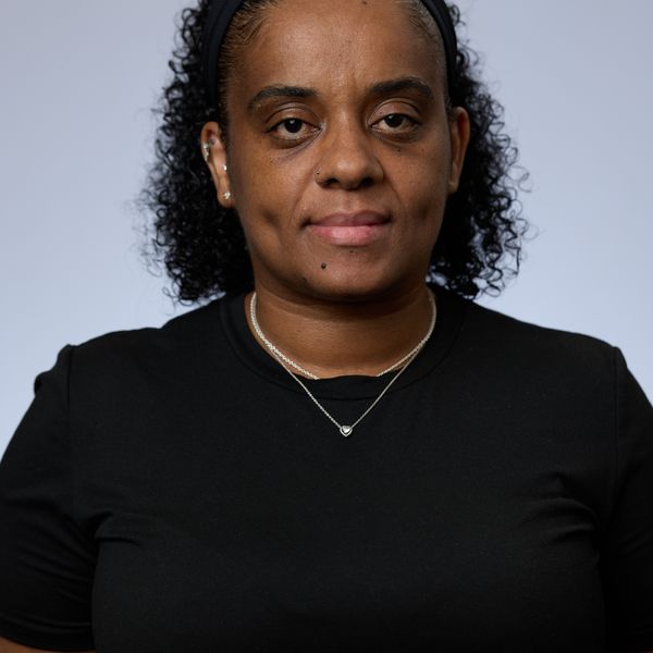 Photo of Monica Barros