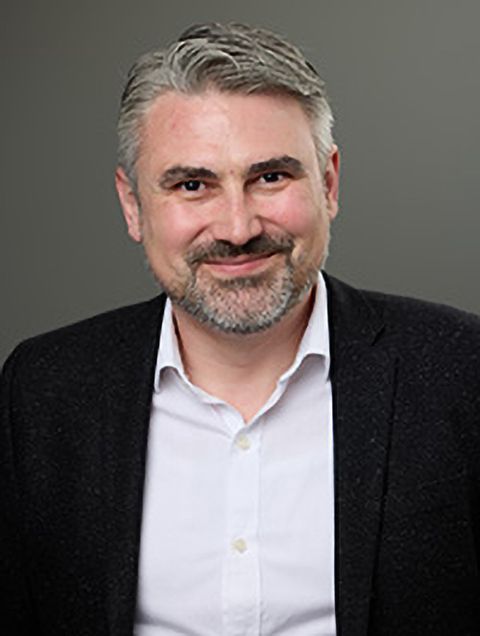 picture of Nathan Brewer