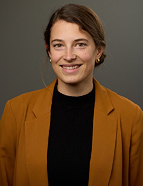 picture of Anna Been