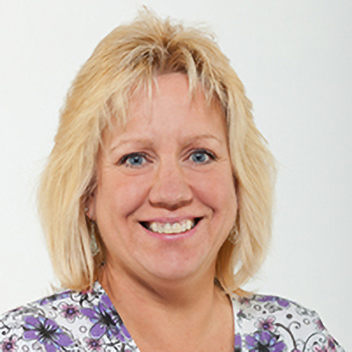 Picture of Dawn Colter