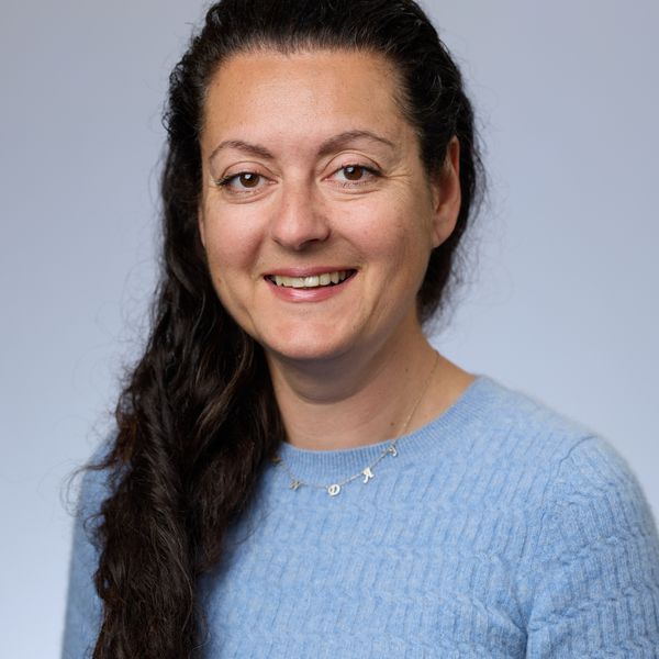 picture of Ellen Katz