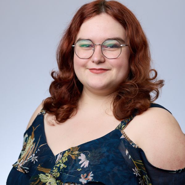 Photo of Emily Pacenti
