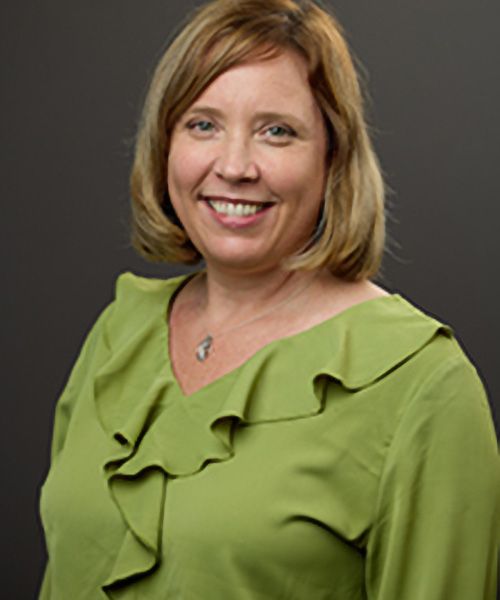 Picture of Jennifer Brown