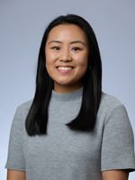 Photo of Jessica Tjong