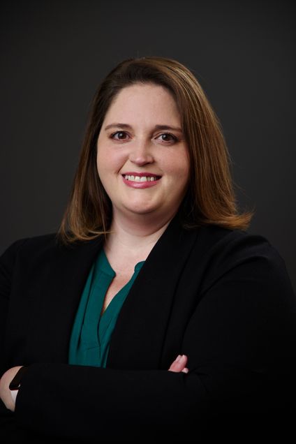 picture of Jessica Pierce