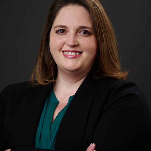 picture of Jessica Pierce