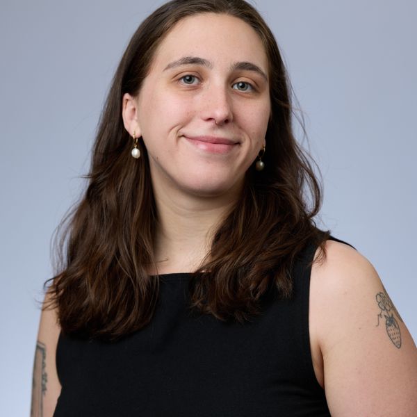Photo of Lydia Giersch