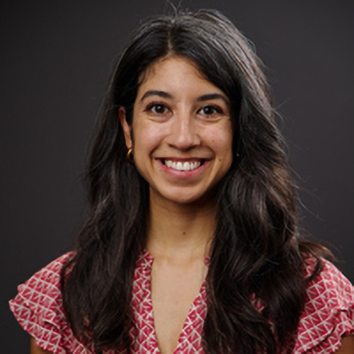 picture of Melissa Paz