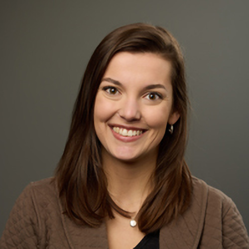 picture of Rachel Gulick