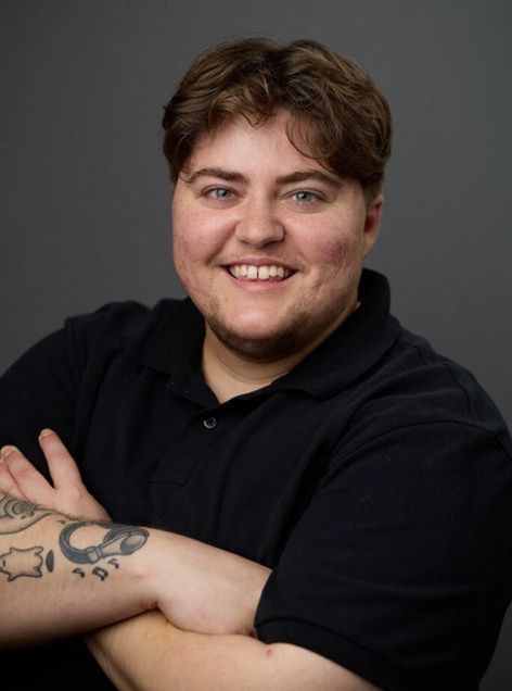 Picture of Sebastien Sanchez