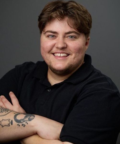 Picture of Sebastien Sanchez