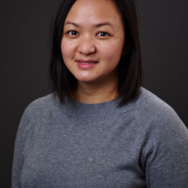 Picture of Shirley Wai