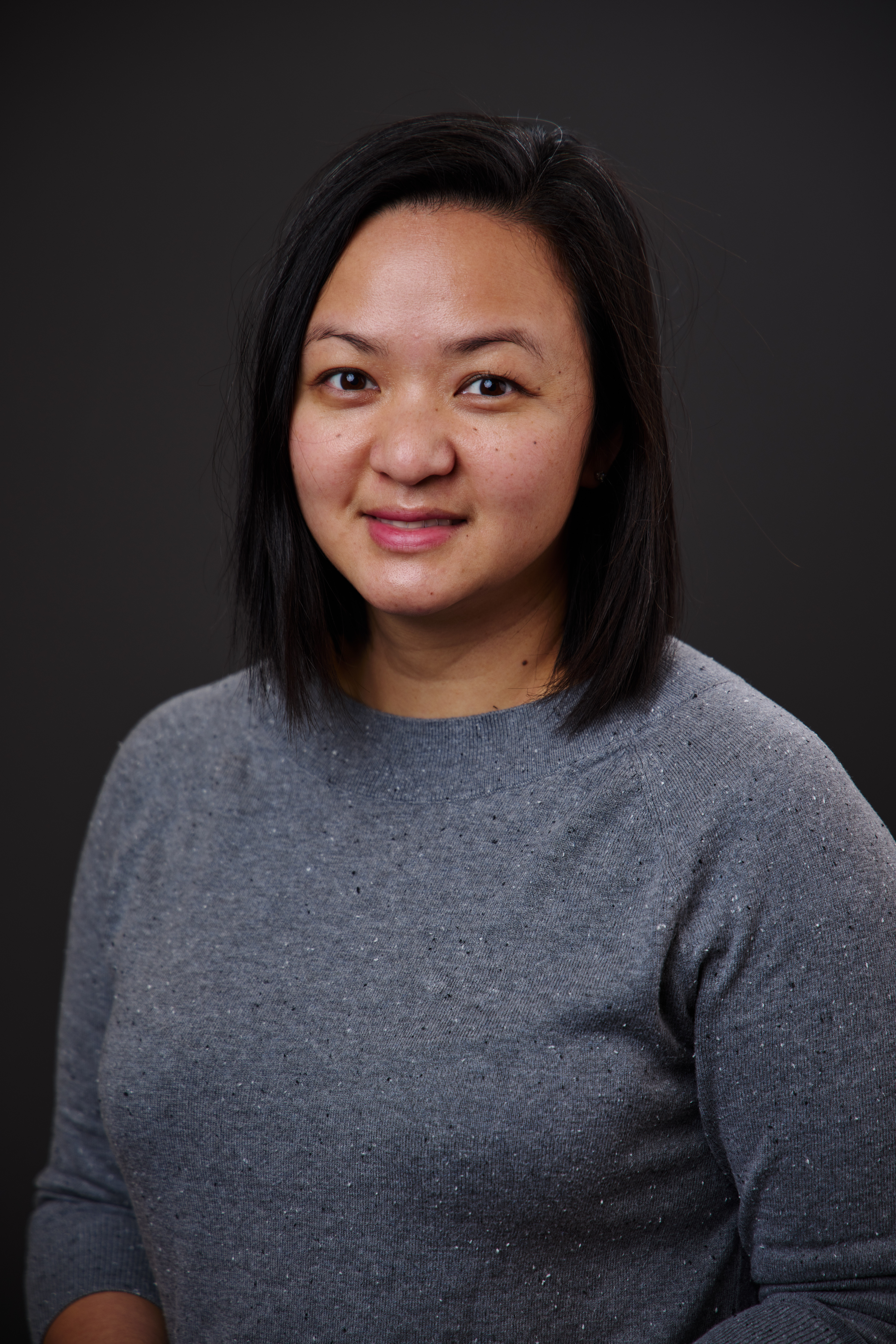Picture of Shirley Wai