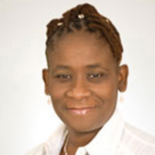 picture of Sonia Alleyne
