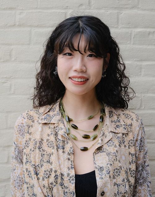 picture of Yuhan Liu