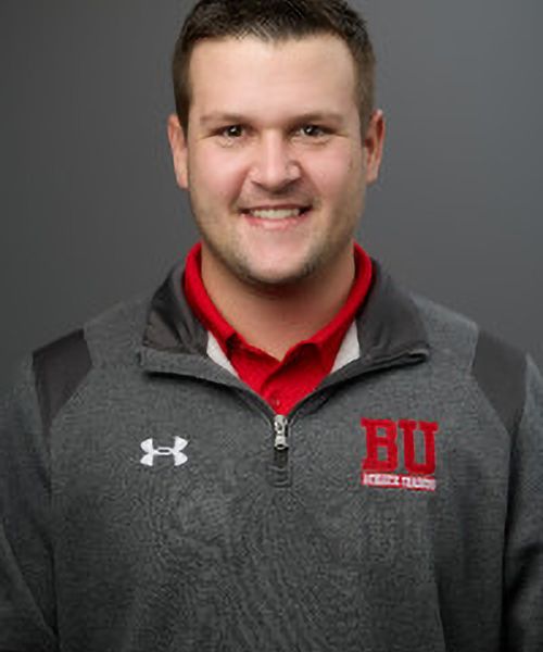 picture of Zach Pollard