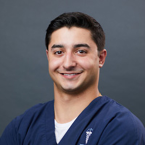 Picture of Anthony Belo