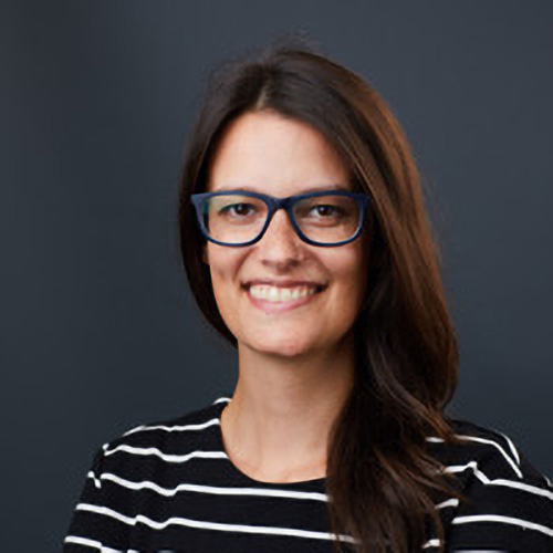 Picture of Sarah Voorhees