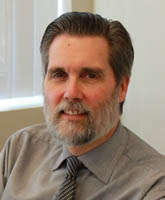 David Kaufman