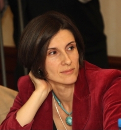 GUSEVA Alya Guseva