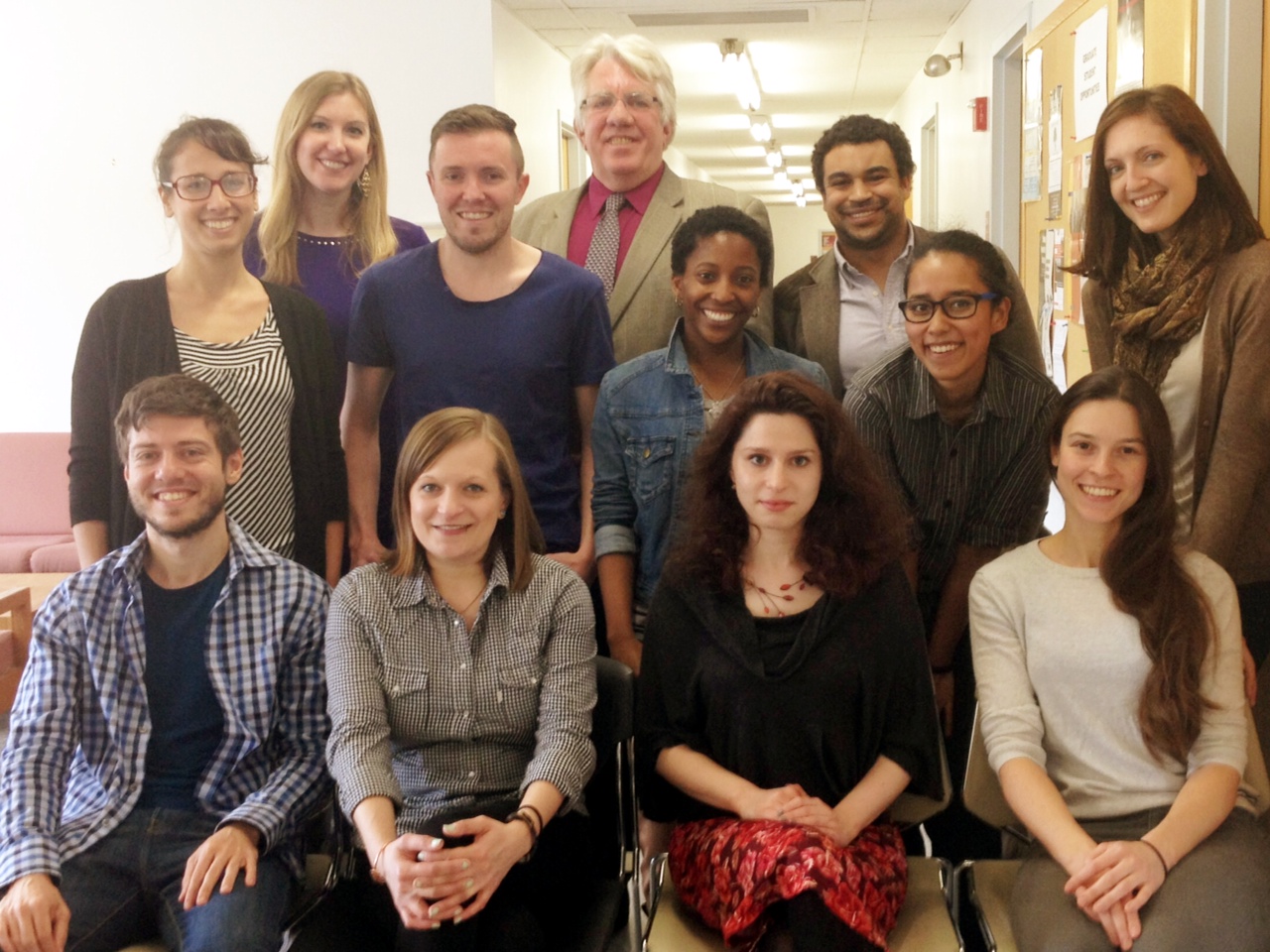 phd sociology boston university