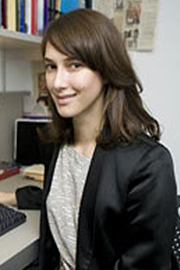 Professor Ashley Mears