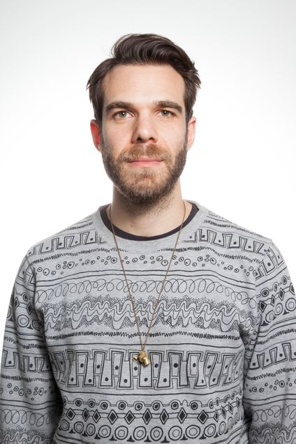 Jeremiah Glazer _ 01