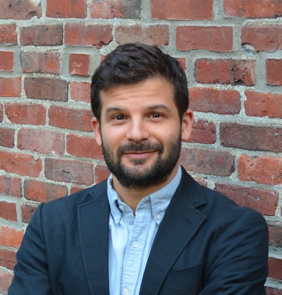 Max Greenberg