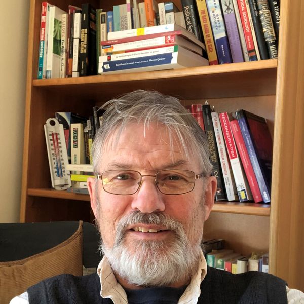 David Swartz