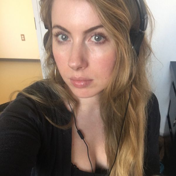 Heather Mooney