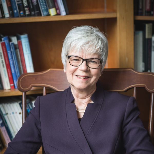 Nancy T. Ammerman