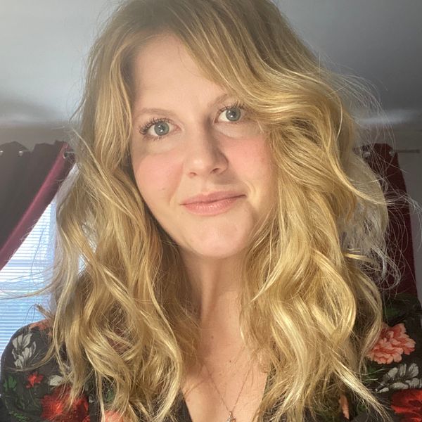 Meghann M. Lucy