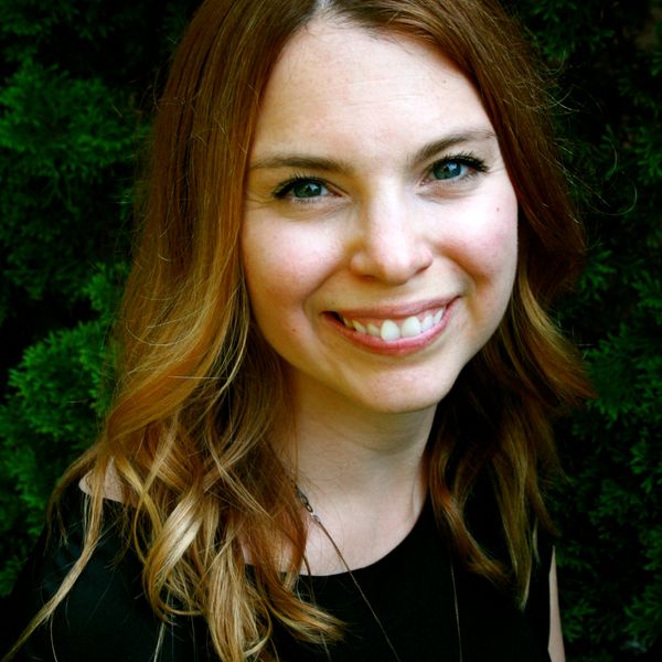 Sarah Miller