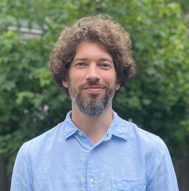 assistant professor jonathan mijs