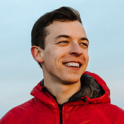 Picture of Ian Saucy