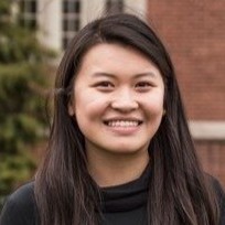 Picture of Michelle Voong