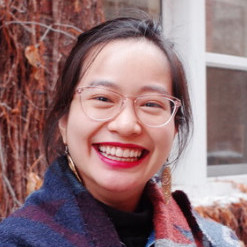 Picture of Thao Nguyen