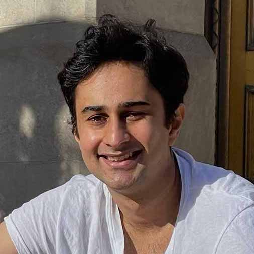 Picture of Asad Malik